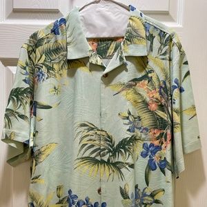 Tommy Bahama Camp Shirt